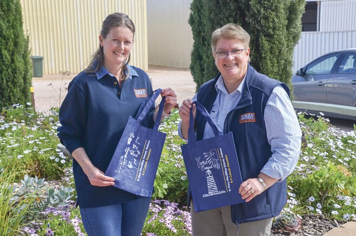 Discover the Greens Plains Track