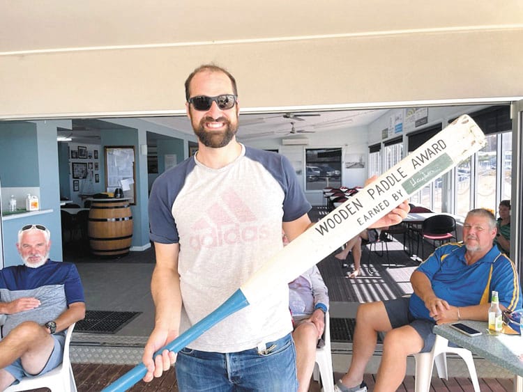 Wallaroo Sailing Club