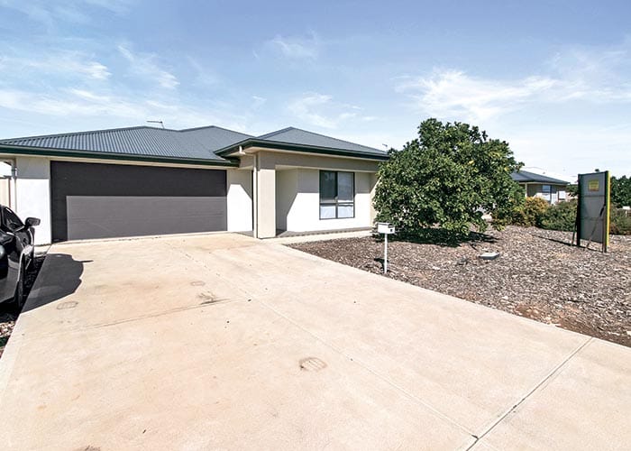 Reliable investment or great family home