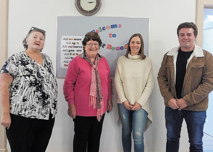 YP shows award top exhibitors