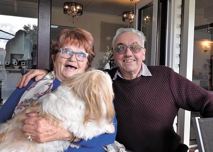 Ardrossan Auto on the market