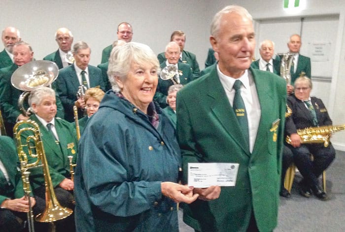 SACWA Kadina branch news