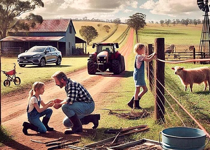 Balancing interests in succession planning