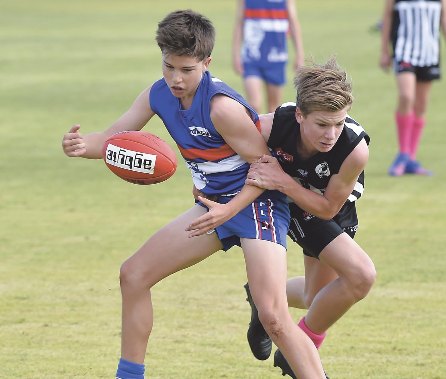 YPFL: Victory 1000 days in the making