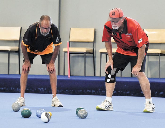 NYP Bowls: Semifinals done and dusted, it’s on to preliminary finals week
