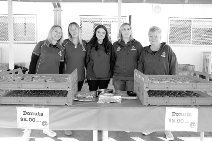 Violet Day fundraiser cancelled for the second time