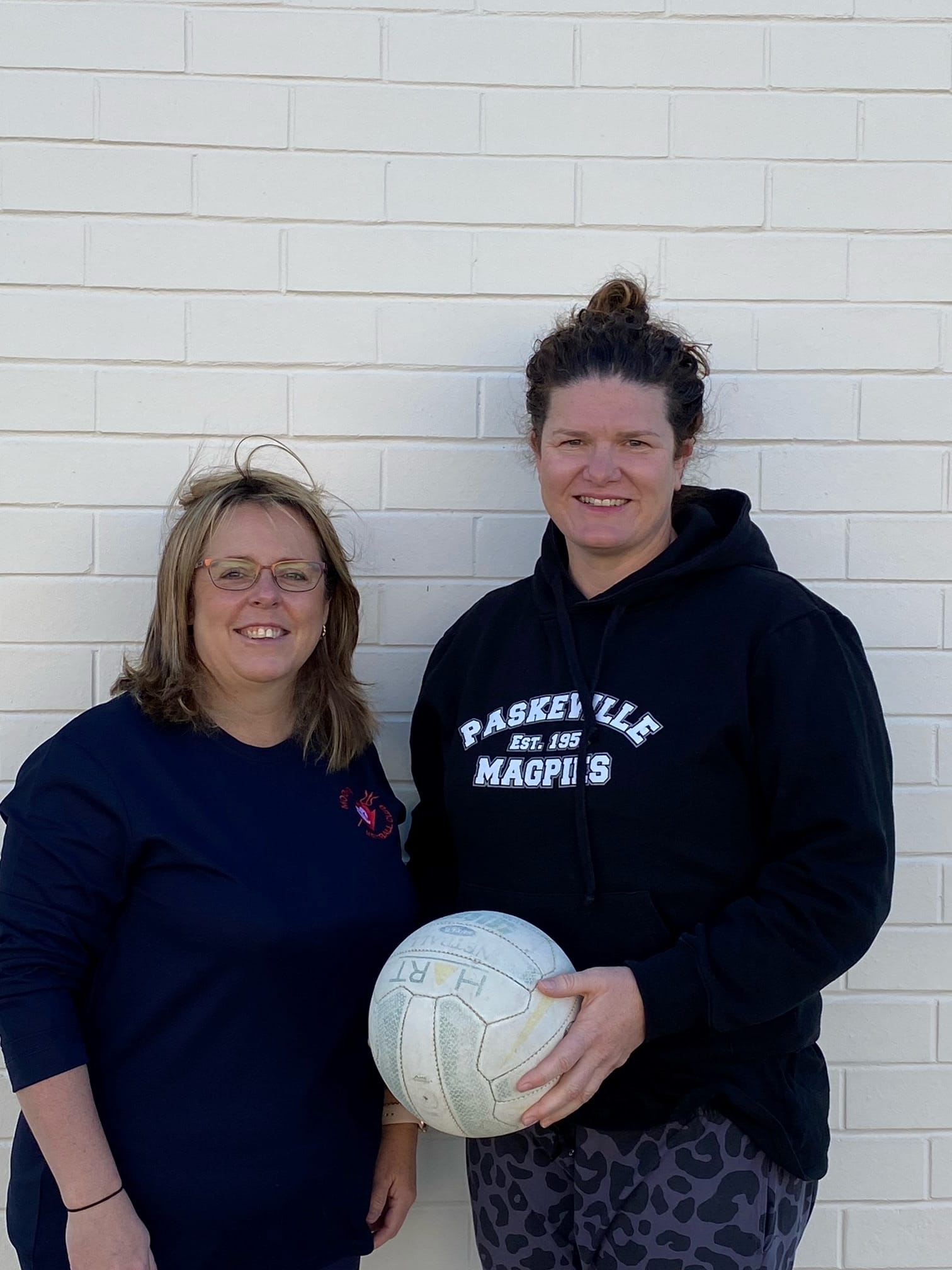 Locals in line for Netball SA awards