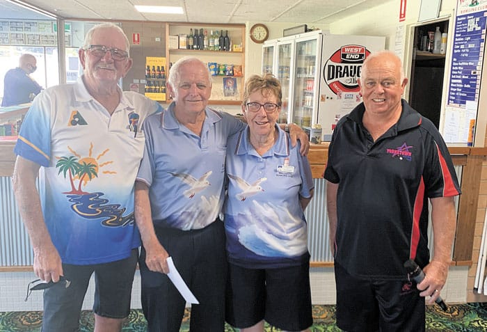 Yorketown Bowling Club carnival