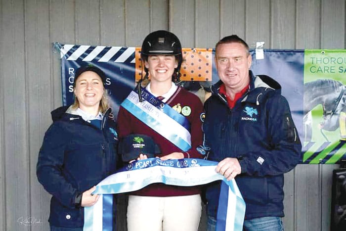 Kadina Pony and Equestrian Club