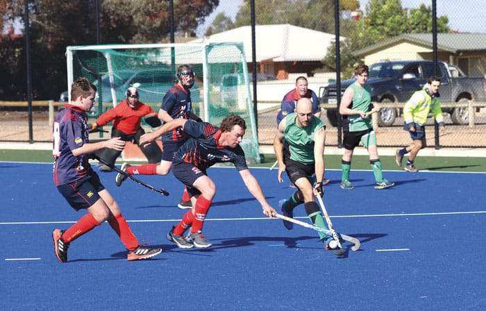 YP hockey scores and reports