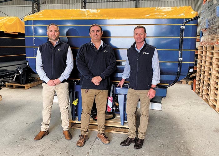 Bogballe an investment worth making