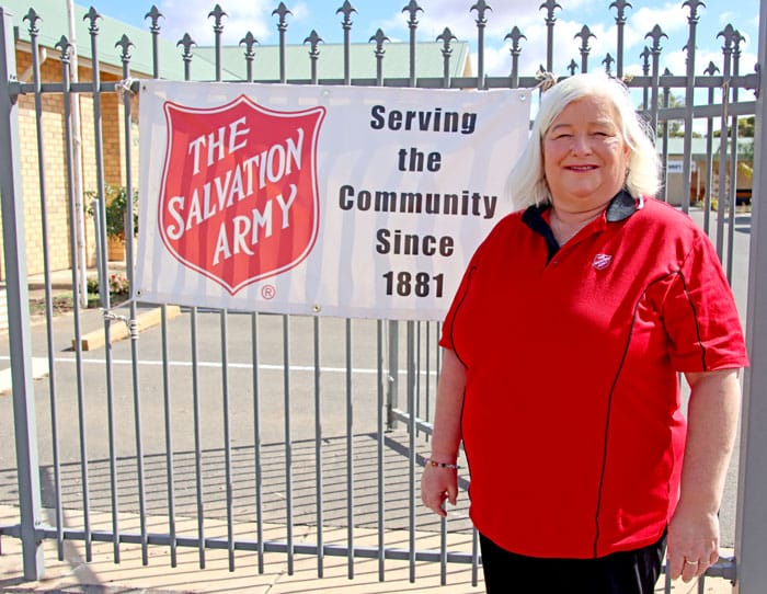 Homelessness problem uncovered