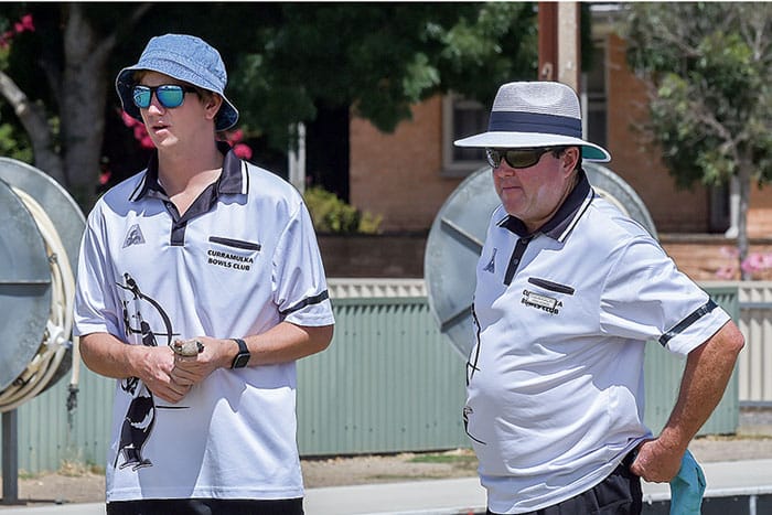 SYP Bowls: Minor rounds wrap up as finals approach
