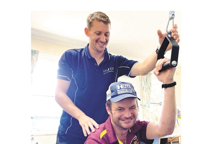 YP Exercise Physiology expanding to Maitland