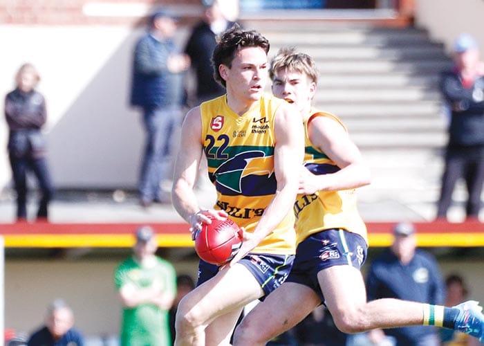 Hasting’s top season