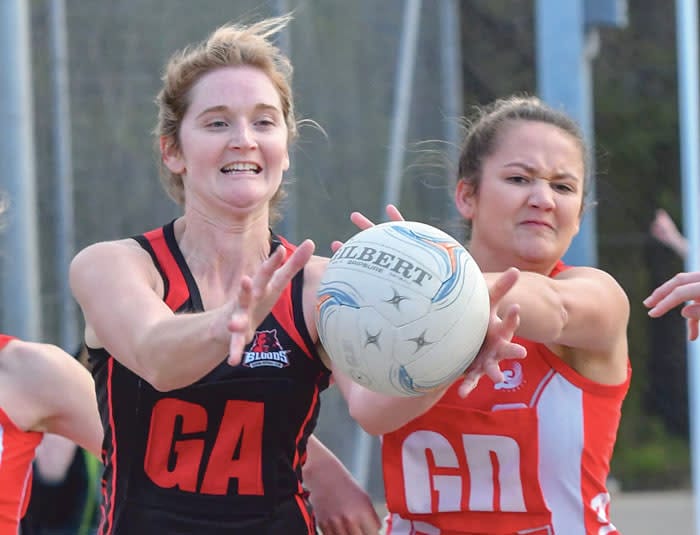Netball: Yorke Peninsula scores and reports