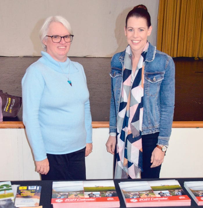 SYP Community Hub is turning 21