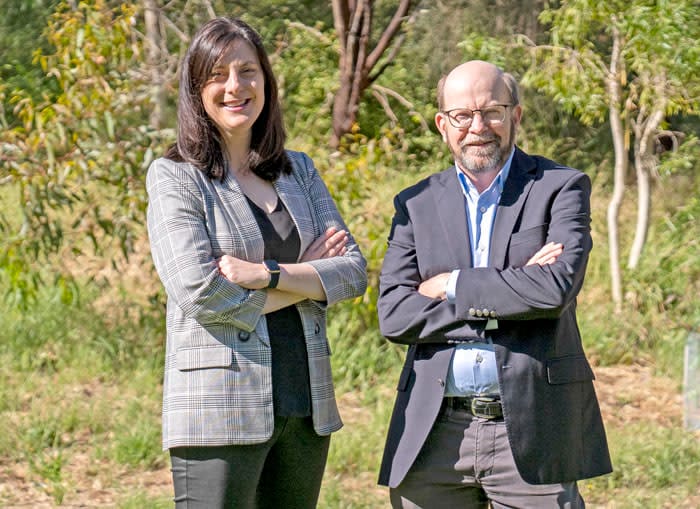 Change in leadership for advocate groups