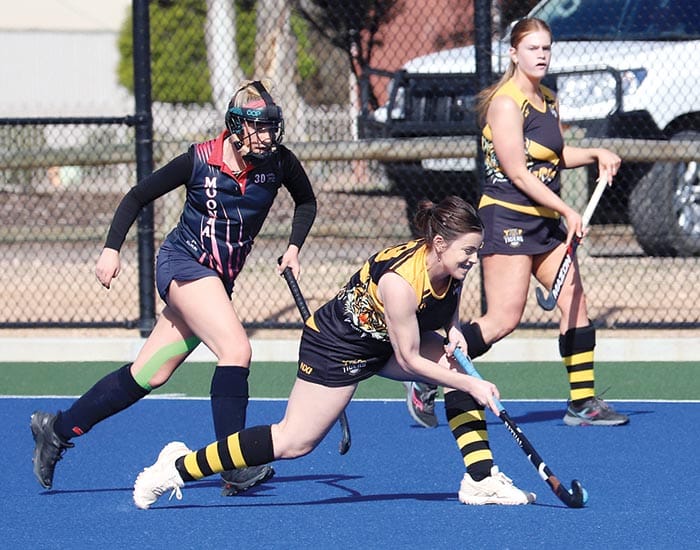YP Hockey scores