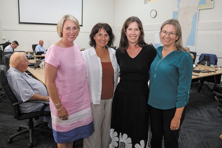 YP Council celebrates International Women’s Day
