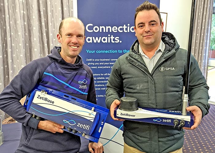 GPSA seeks grain producers for pilot project