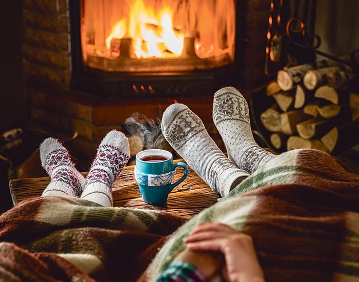 Get ready for winter