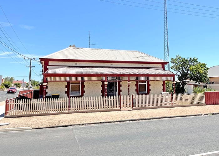 Investment opportunity in central location