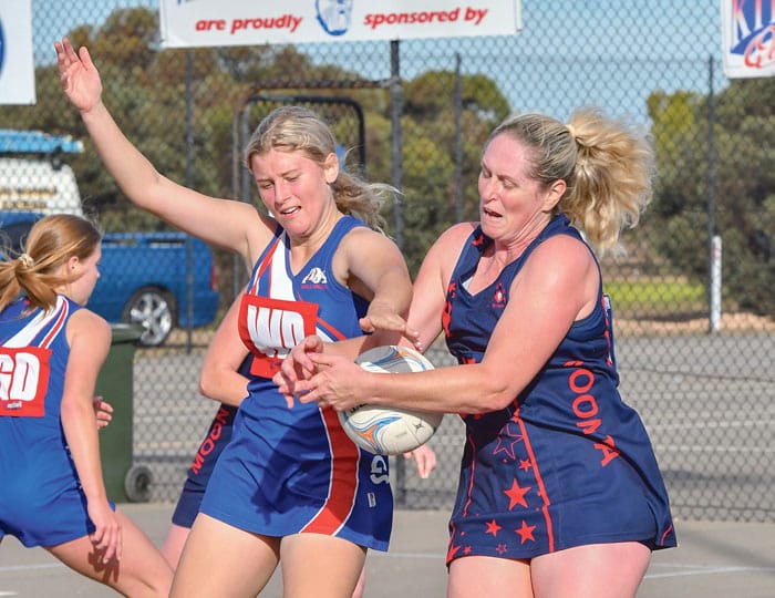 Netball: Yorke Peninsula scores and reports