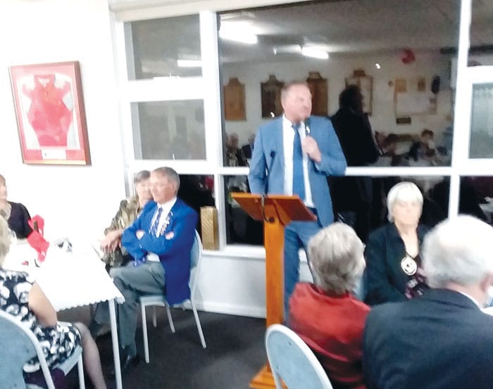 Moonta Memorial Park Bowling Club turns 100