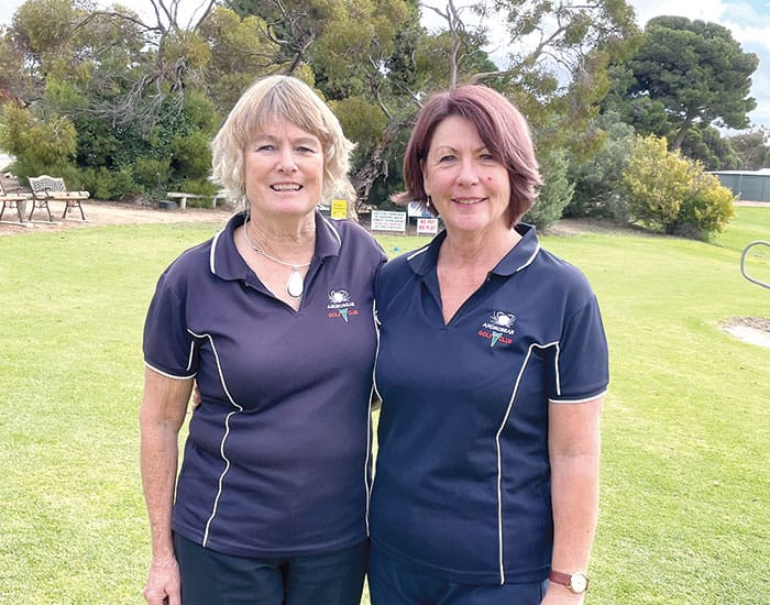 Ardrossan women’s open days