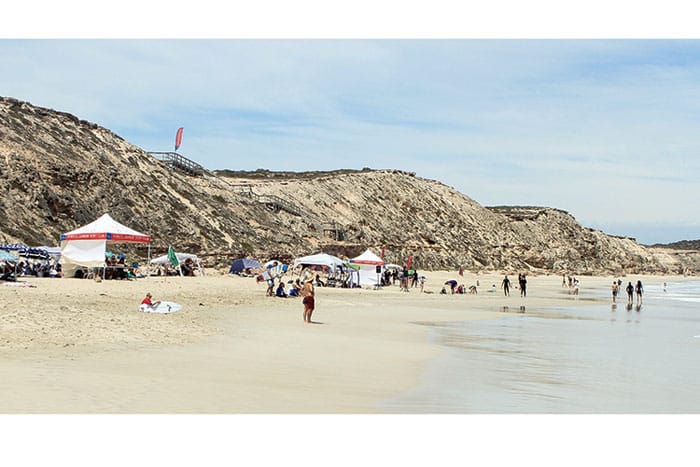 Berry Bay Surf Jam 2025