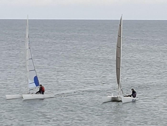 Port Vincent Sailing Club