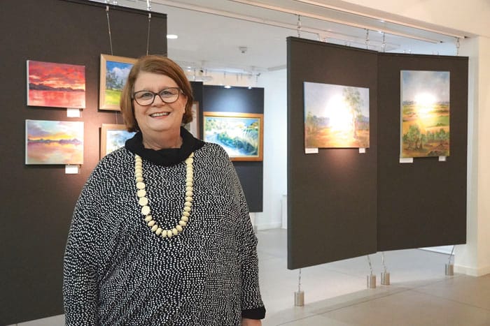 Green light for infrastructure