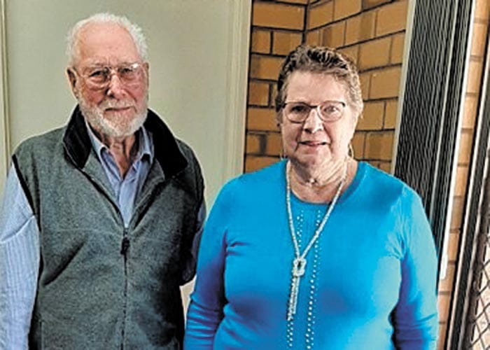 Copper Coast Probus Club news