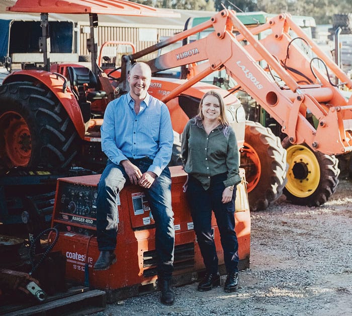 Platfarm set for global stage