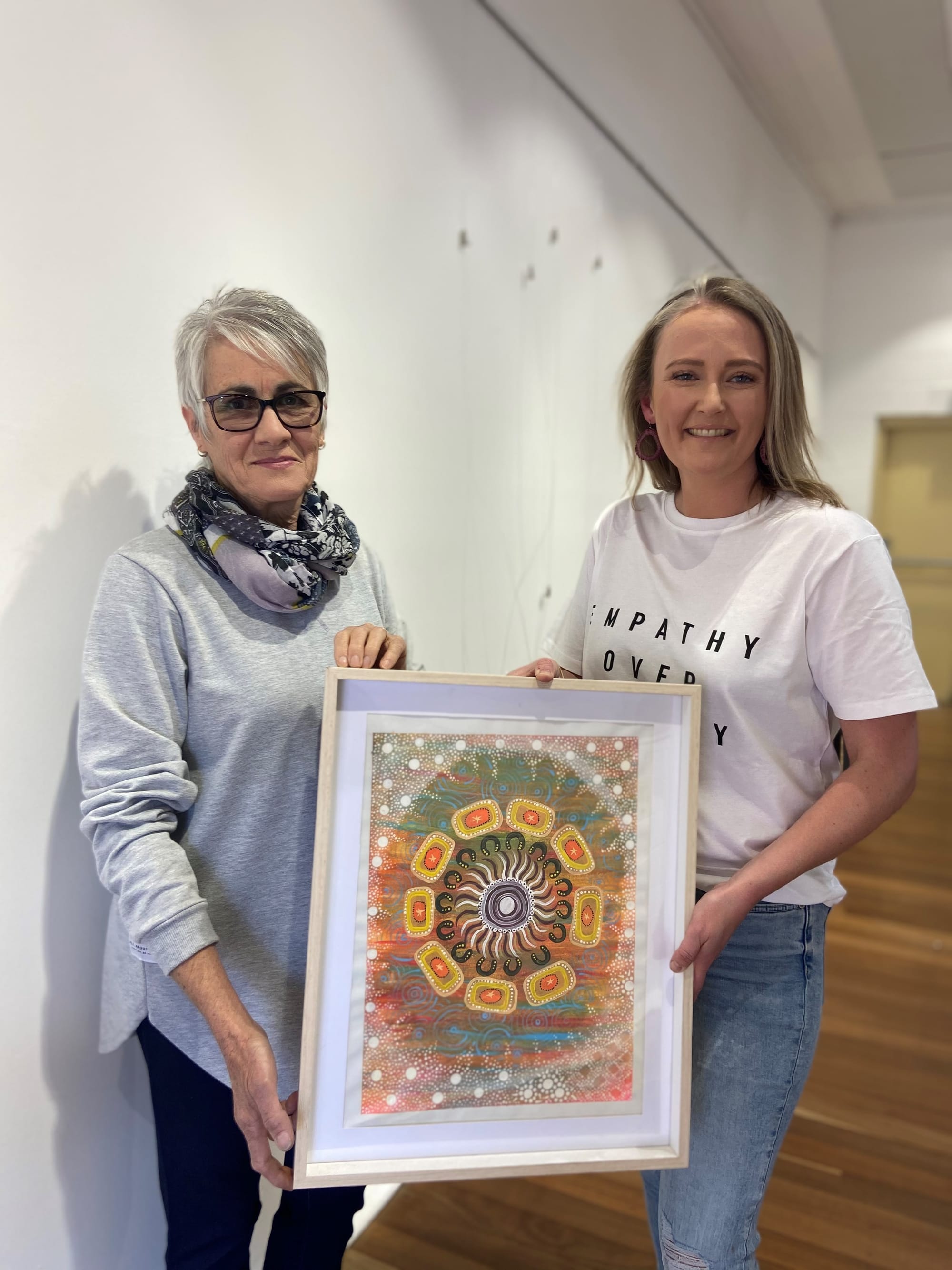 Art committee forms in Port Broughton