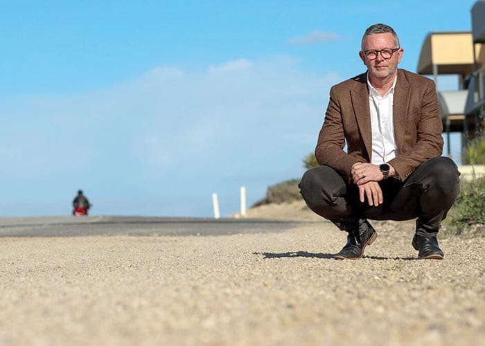 Federal grants for YP councils