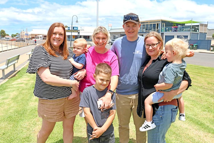 Gala Day returns to Port Vincent