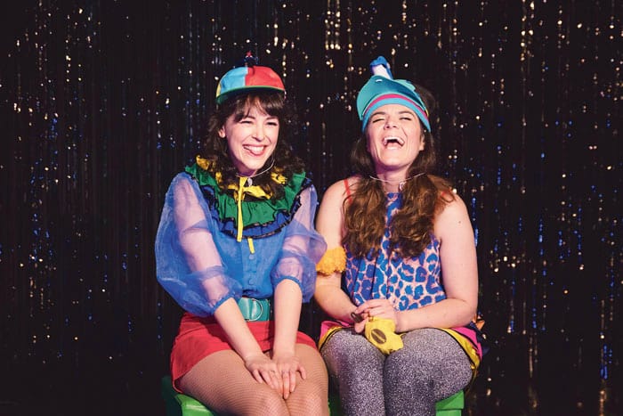 Pro drama workshops coming to Warooka