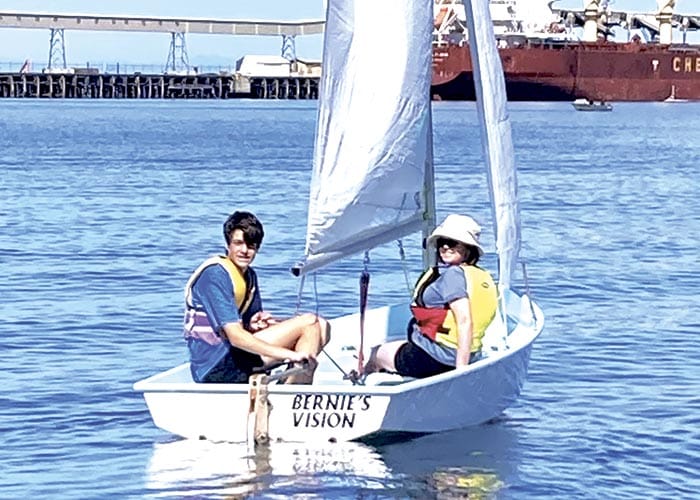 Wallaroo Sailing Club