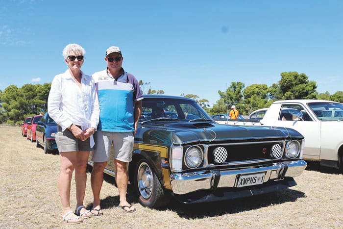 Moonta Show ‘n’ Shine hailed a success