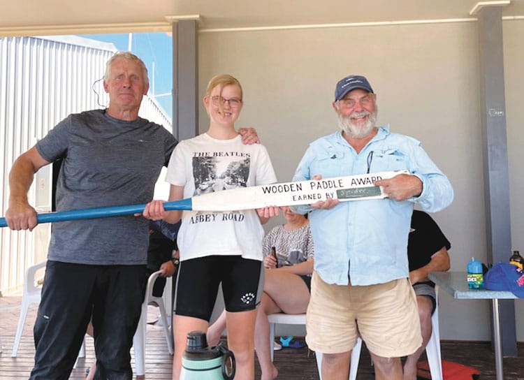 Wallaroo Sailing Club