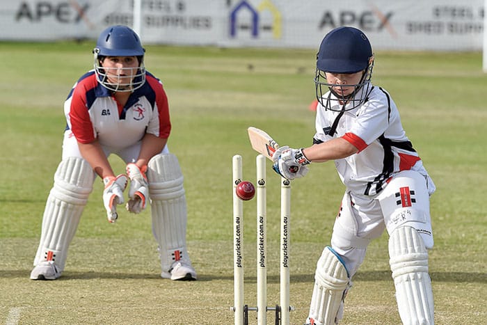 Cricket: YPCA and LYPCA scores