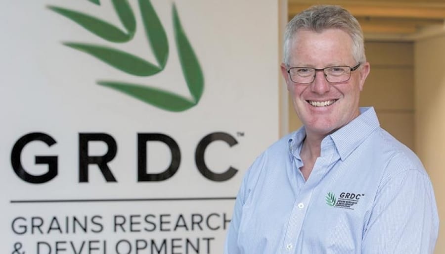 GRDC unveils new grains company