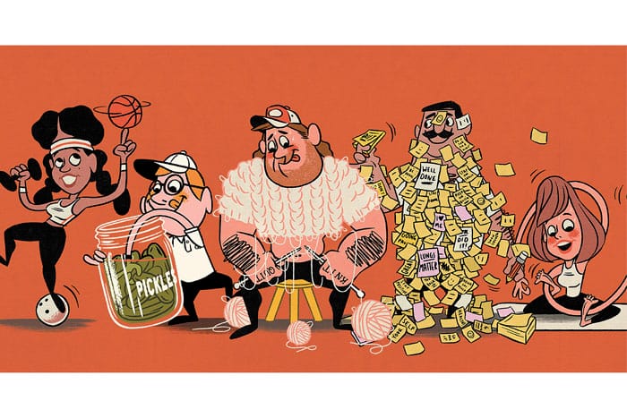 Quit your way in May and be smoke free