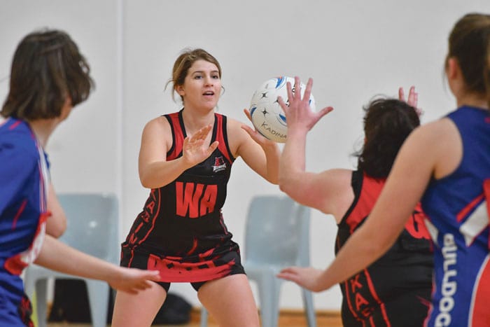 Yorke Peninsula netball scores and reports
