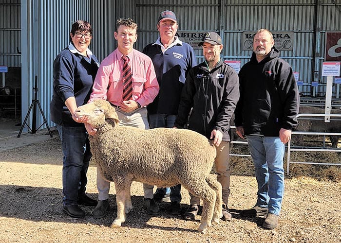 Babirra to hold 62nd field day and auction