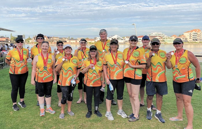 Silver for Battle Dragons