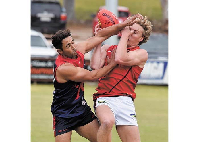 YPFL... Battle for fifth comes down to this week