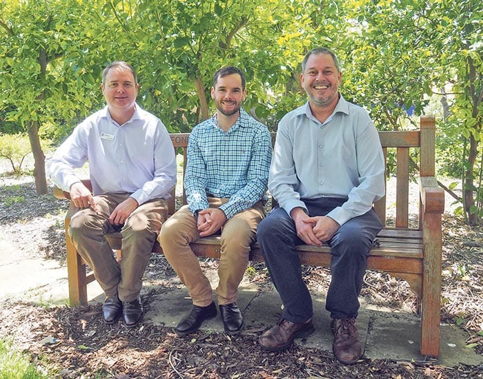 Frost physiology knowledge base grows